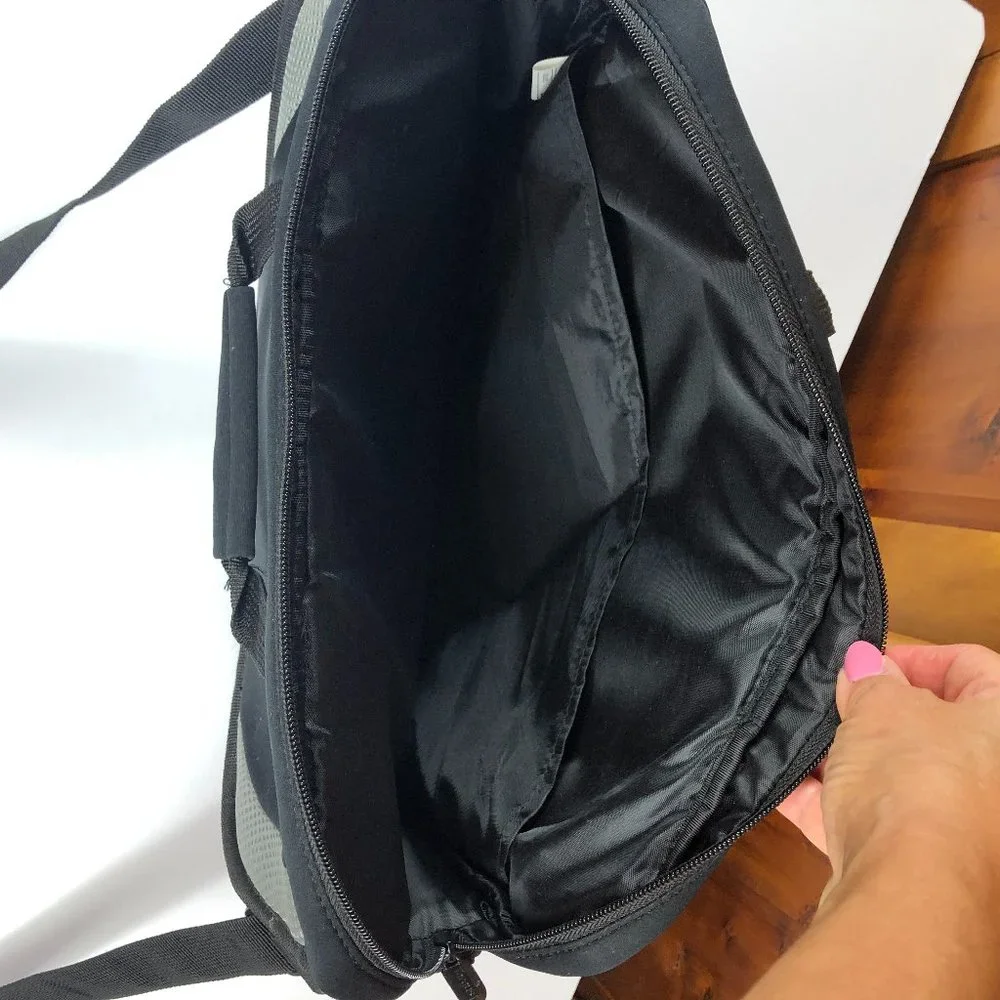 Targus Laptop Sleeve / Bag Office Business Travel Timeless Classic Academia